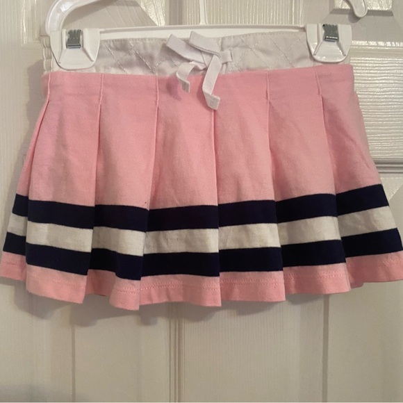 Ralph Lauren Pleated Skort - Picture 1 of 8